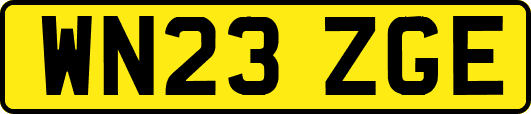 WN23ZGE