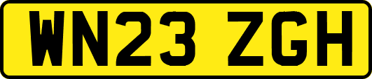 WN23ZGH