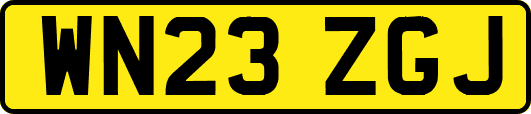 WN23ZGJ