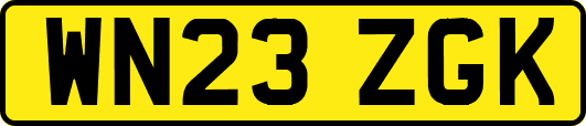 WN23ZGK