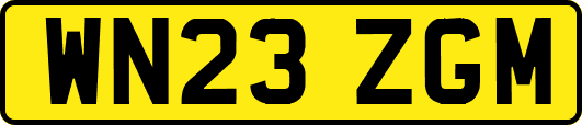 WN23ZGM