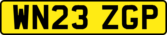 WN23ZGP