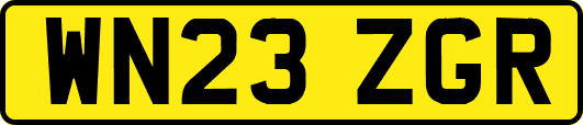 WN23ZGR
