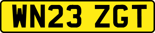 WN23ZGT