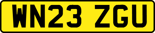 WN23ZGU
