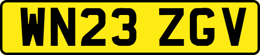 WN23ZGV