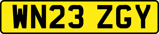 WN23ZGY