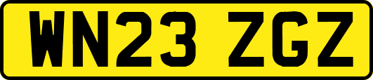 WN23ZGZ