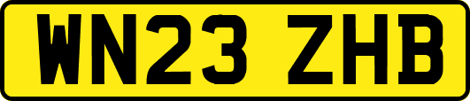 WN23ZHB