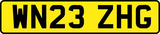 WN23ZHG