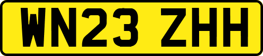 WN23ZHH