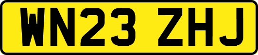 WN23ZHJ