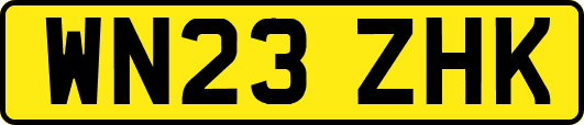 WN23ZHK