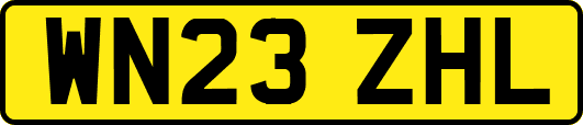 WN23ZHL