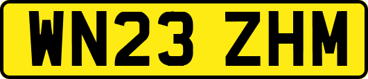 WN23ZHM
