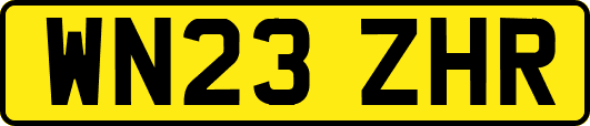 WN23ZHR