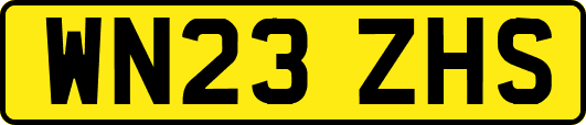WN23ZHS
