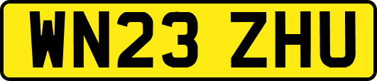 WN23ZHU