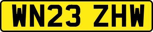 WN23ZHW
