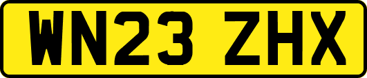 WN23ZHX