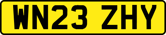 WN23ZHY