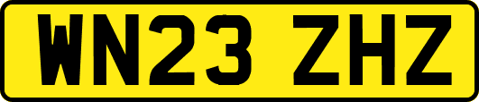 WN23ZHZ