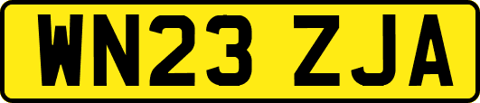 WN23ZJA