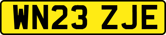 WN23ZJE
