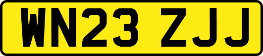 WN23ZJJ