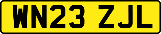 WN23ZJL