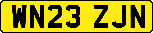 WN23ZJN