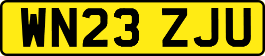 WN23ZJU