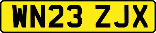 WN23ZJX