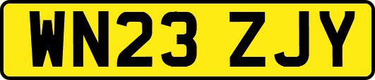 WN23ZJY
