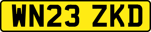 WN23ZKD