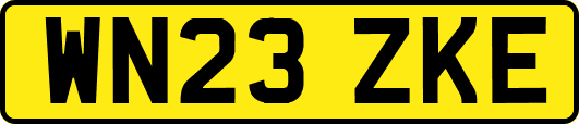 WN23ZKE