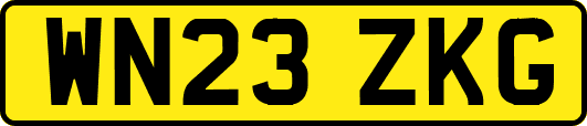 WN23ZKG