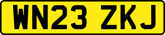 WN23ZKJ