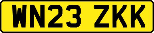 WN23ZKK