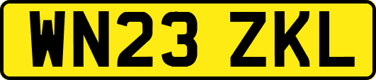 WN23ZKL
