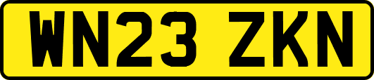 WN23ZKN