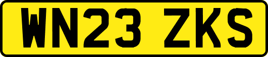 WN23ZKS
