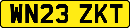 WN23ZKT