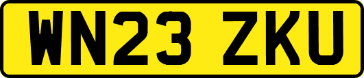 WN23ZKU
