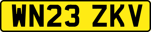 WN23ZKV