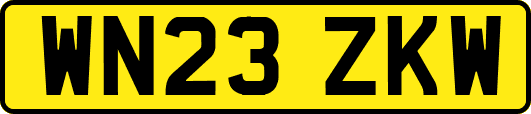 WN23ZKW