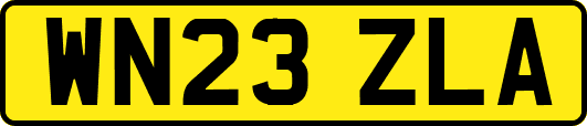 WN23ZLA