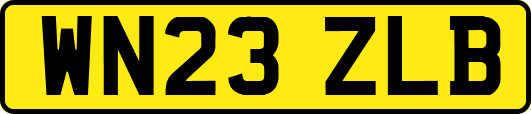 WN23ZLB