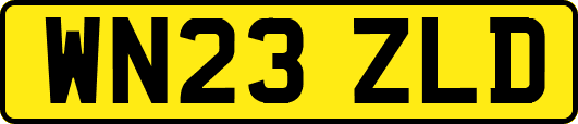 WN23ZLD