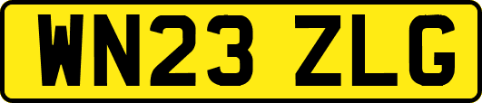 WN23ZLG